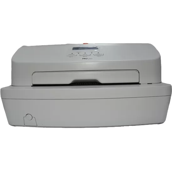 Máy in Olivetti PR2 Plus - Máy in bằng tốt nghiệp - Máy in sổ tiết kiệm ngân hàng
